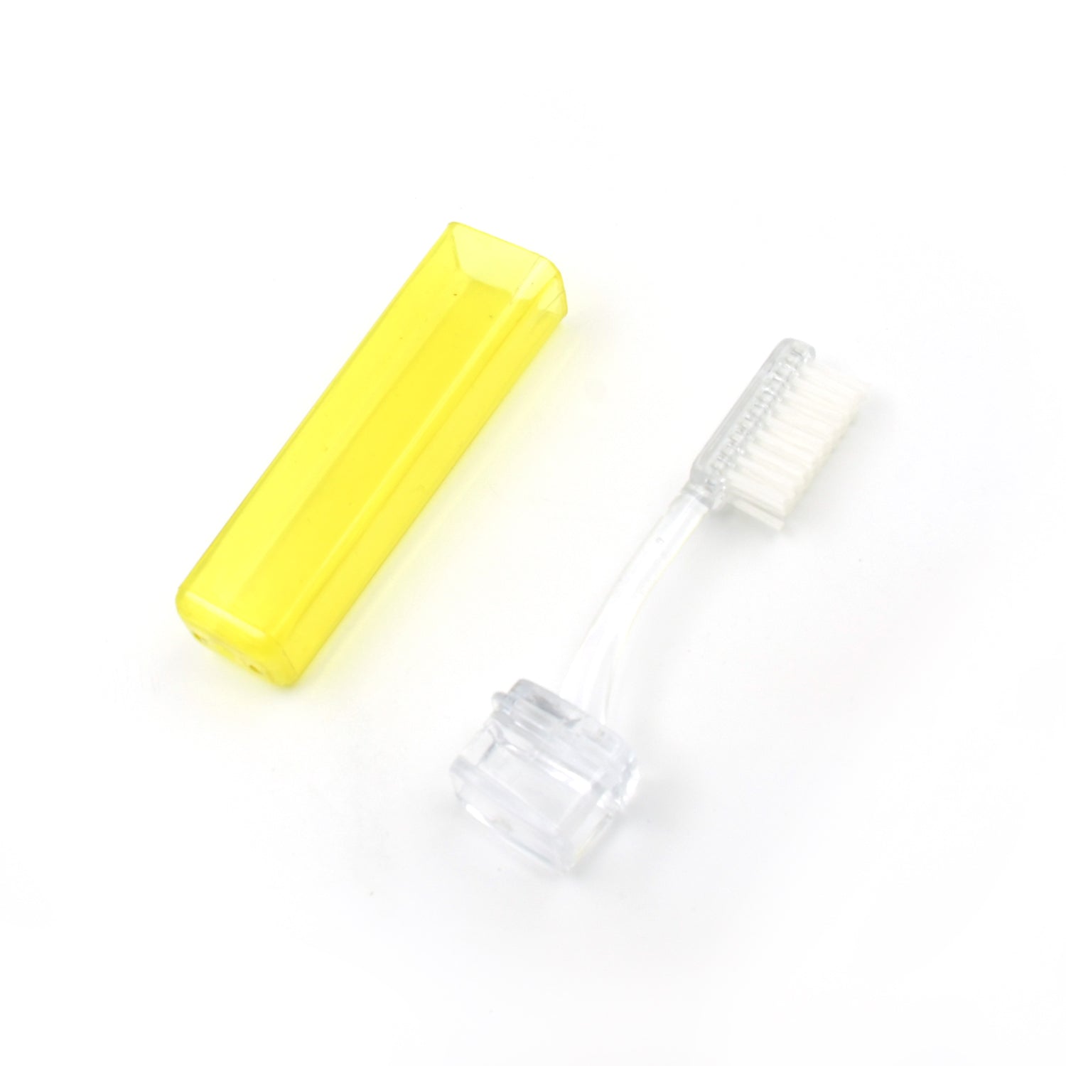 0209 Foldable Toothbrushe Portable Folding Toothbrush Super Soft Bristle Travelling Toothbrush Fold Travel Camping Hiking Outdoor Easy To Take Teethbrush (1 pc ) 0209 Foldable Toothbrushe Portable Folding Toothbrush Super Soft Bristle Travelling Toothbrush Fold Travel Camping Hiking Outdoor Easy To Take Teethbrush (1 pc )